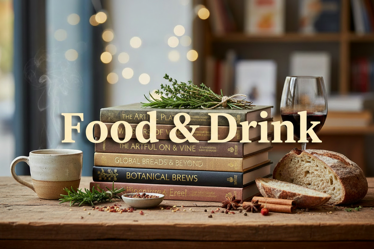 Food & Drink