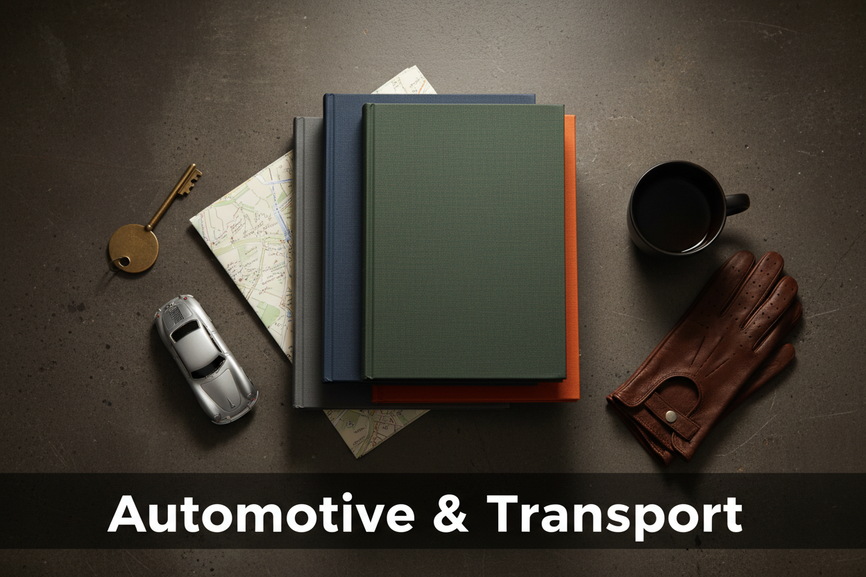 Automotive and Transport