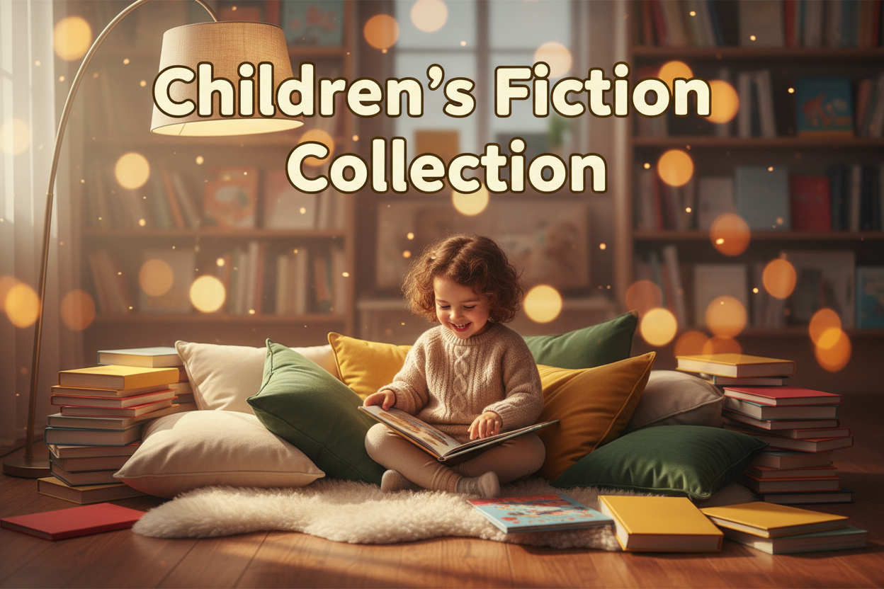 Childrens Fiction
