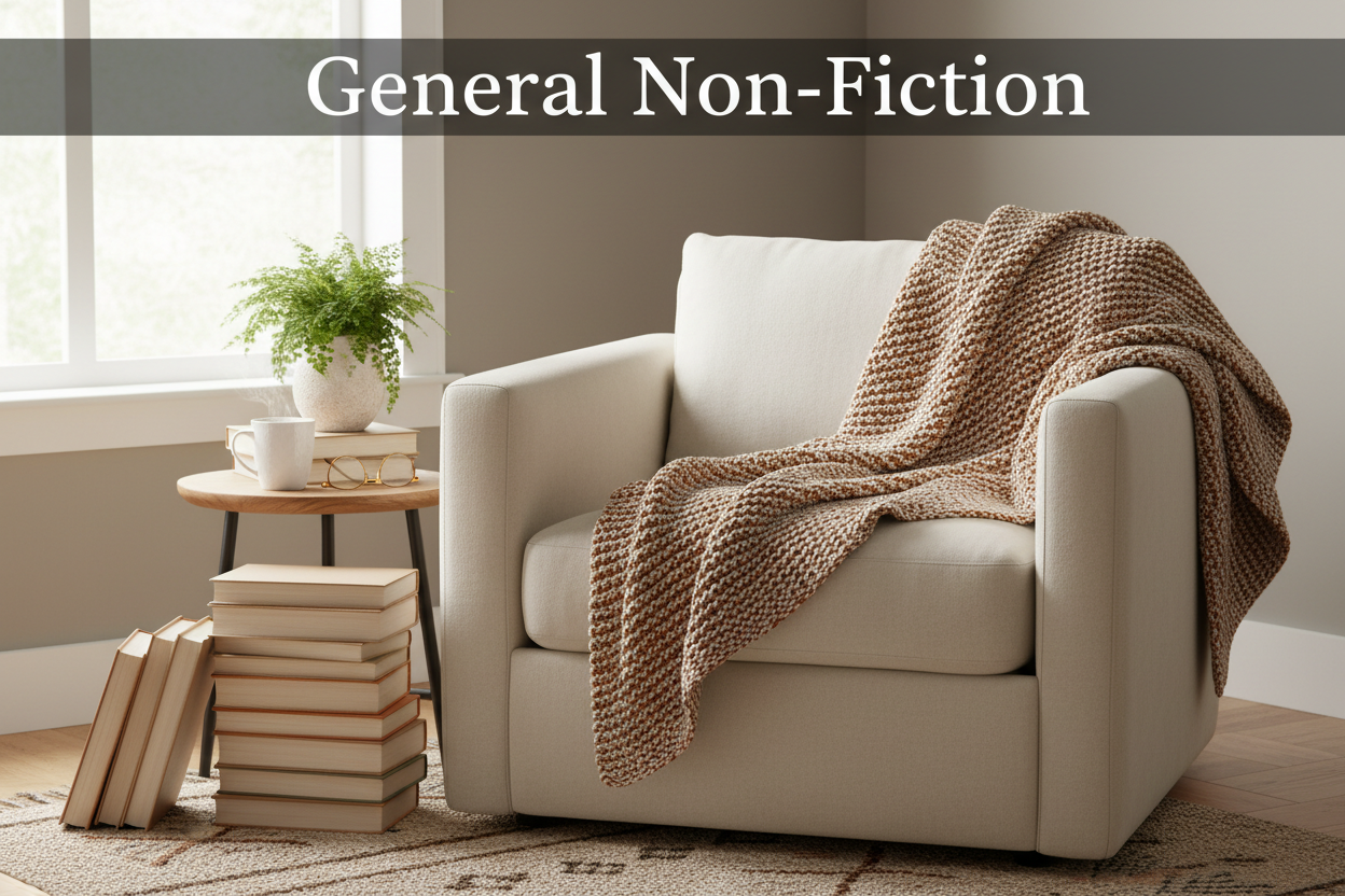 General Non-Fiction