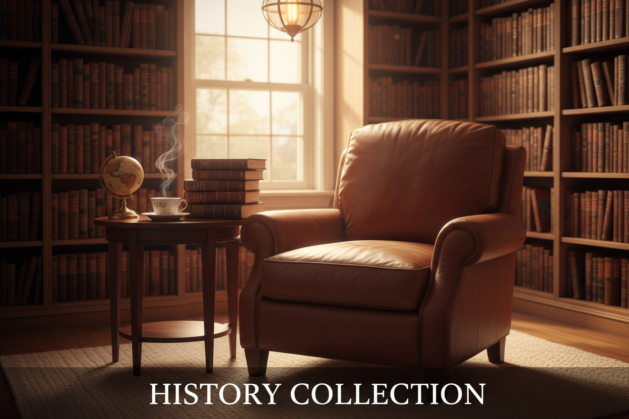 Books History