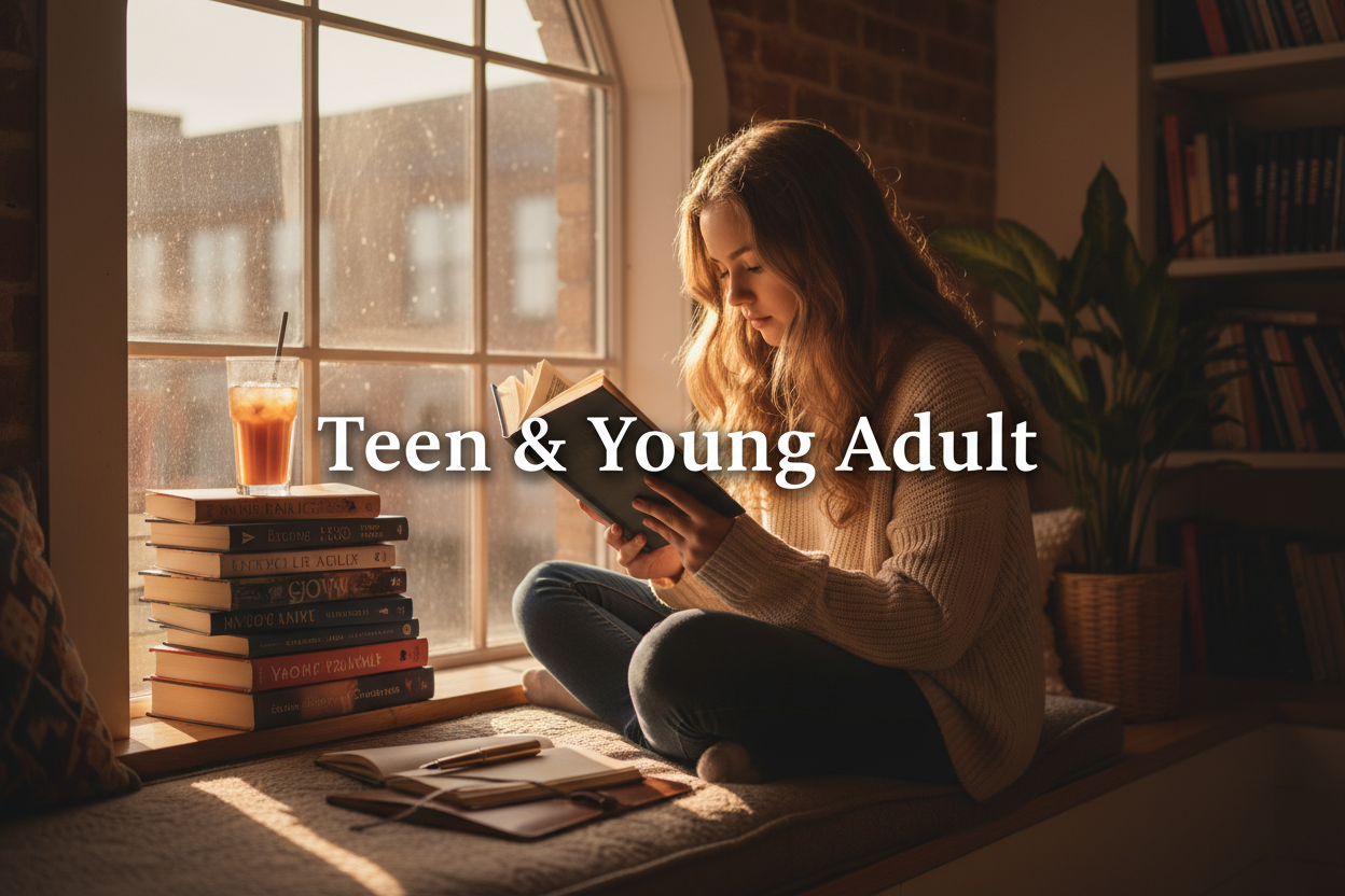 Teen & Young Adults