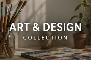 Art & Design