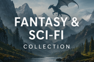 Fantasy & Sci-Fi