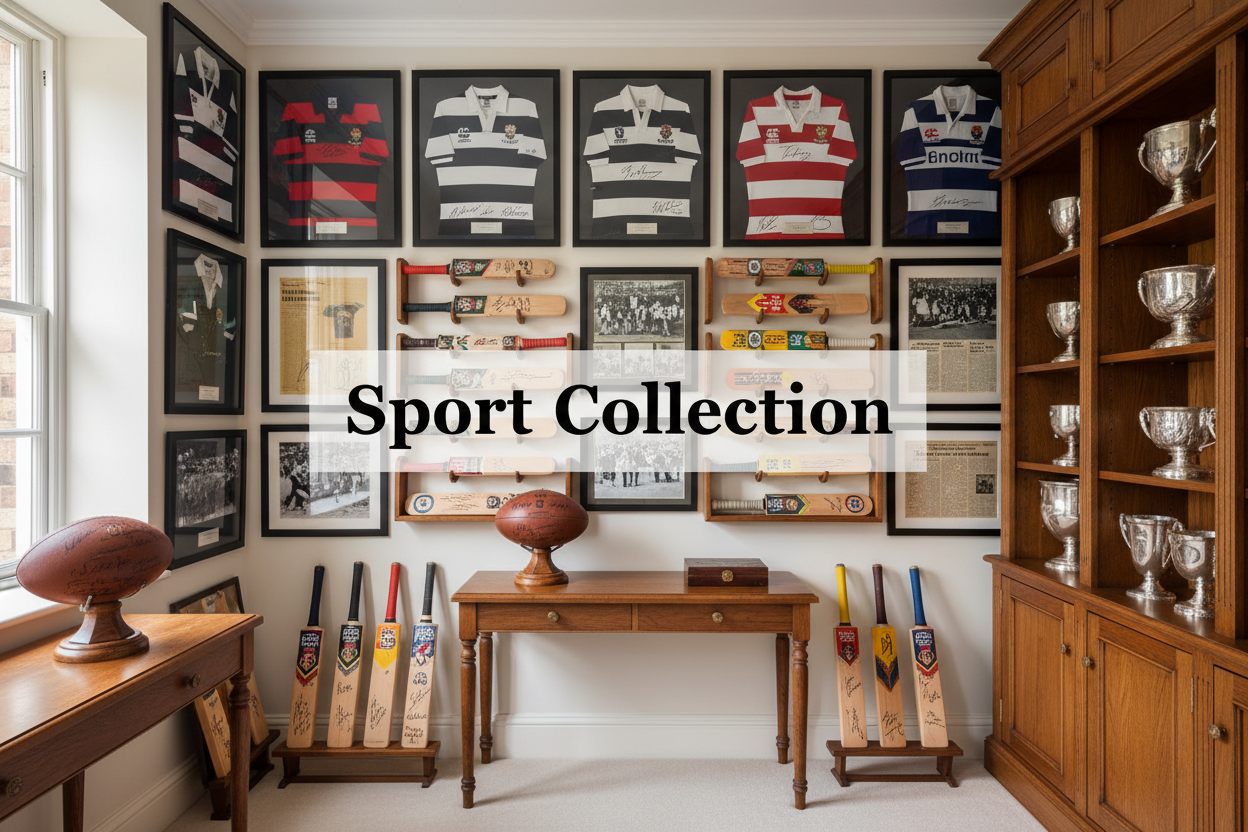 Books Sport