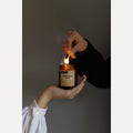 Forbidden Love Candle