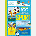 100 Things to Know About Sport (100 THINGS TO KNOW ABOUT) cover image
