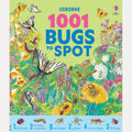 1001 Bugs to Spot