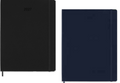 Moleskine Diary 12 Month Weekly + Notes HC XL Sapphire Blue 2027