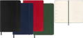Moleskine Diary 12 Month Weekly + Notes SC Pocket Sapphire Blue 2027