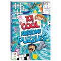 101 COOL AWESOME PUZZLES