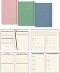 Collins Diary A51 Gratitude & Goals 2027