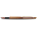 Sheaffer VFM Coffee Shiny PVD Trim Rollerball Pen