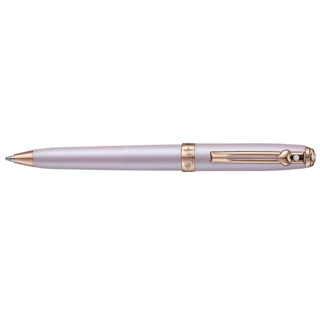 Sheaffer Emily in Paris Prelude Mini Pastel Pink Ballpoint Pen