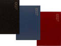 Collins Diary A41 Navy 2027