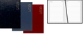 Collins Diary A41A Black Appointment 2027
