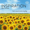 2027 Inspiration Square Wall Calendar