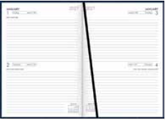 Collins Diary A52F Farming 2027