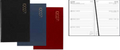 Collins Diary A53 Red 2027