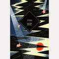 1984, George. Orwell