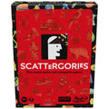 SCATTERGORIES BOARD GAME