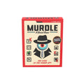 MURDLE THE BOARD GAME