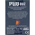 Pocket Pub Quiz Mini Trivia Card Game PRO208761