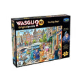 WASGIJ ORIGINAL #45 MOVING DAY