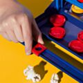 Connect 4 Refresh Board Game