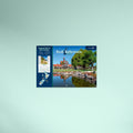 Redi Reference Stitched Booklet