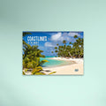 Coastlines of the World Booklet
