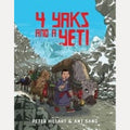 4 Yaks and a Yeti