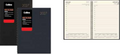 Collins Diary Boston A51 Day To Page Diary Navy Wiro 2027