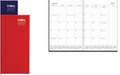 Collins Diary Monthly A4 Planner 2027