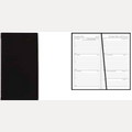 Collins Diary CW3 Appointment Black 2027
