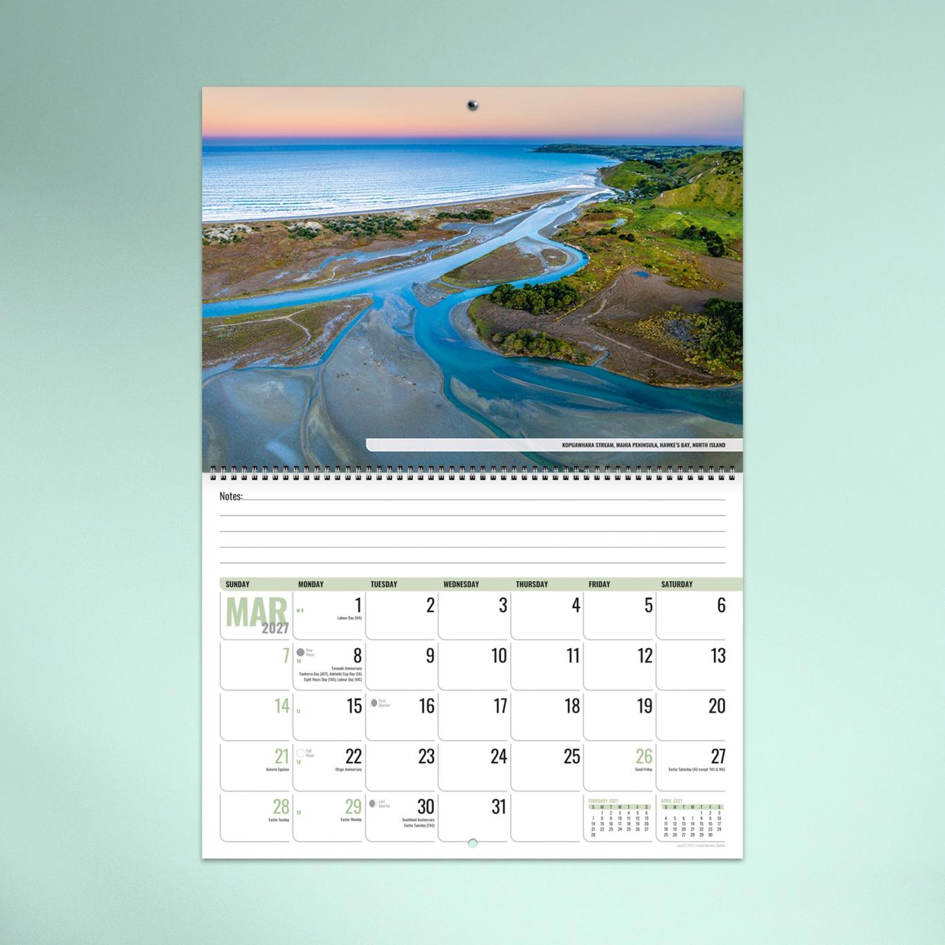 Tranquil Moments Booklet