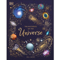 DK Mysteries of the Universe