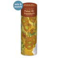 Sunflowers Paint by Numbers Kit in Tube