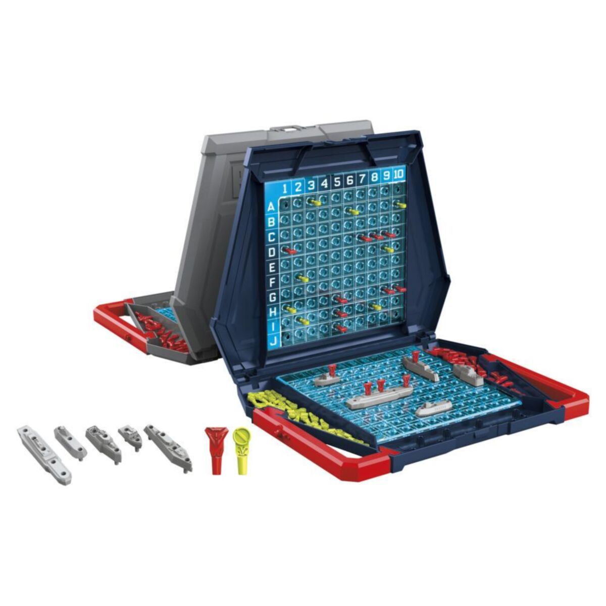 Battleship Classic Board Game F4527