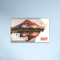 Spirit of NZ Booklet