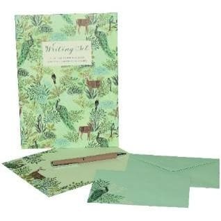 DESIGN BY VIOLET WRITING SET POUCH - BEECHWOOD PARK