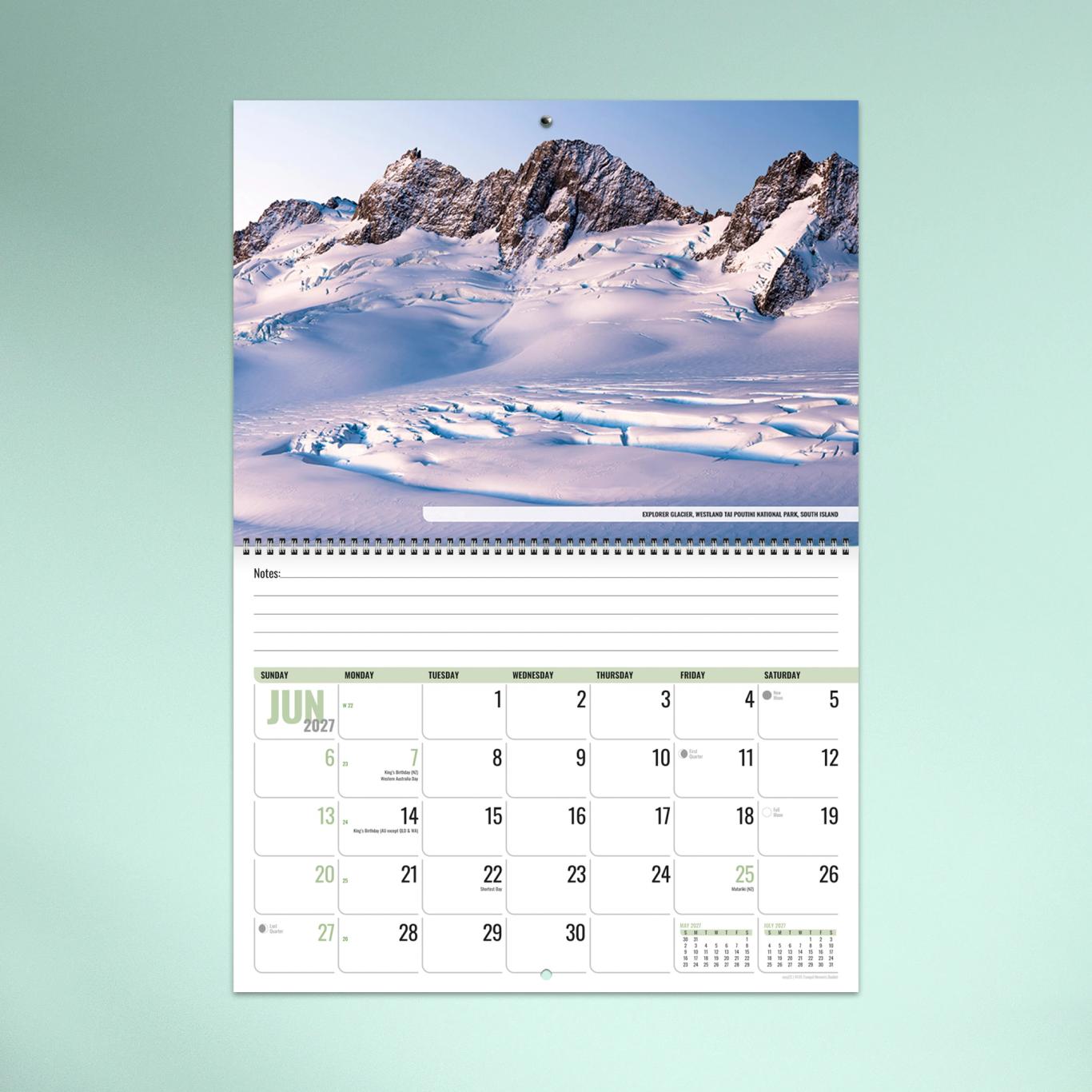 Tranquil Moments Booklet