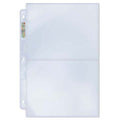 Platinum 2-Pocket Pages 127x178mm UP81416