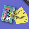 90s TV Trivia Card Pack