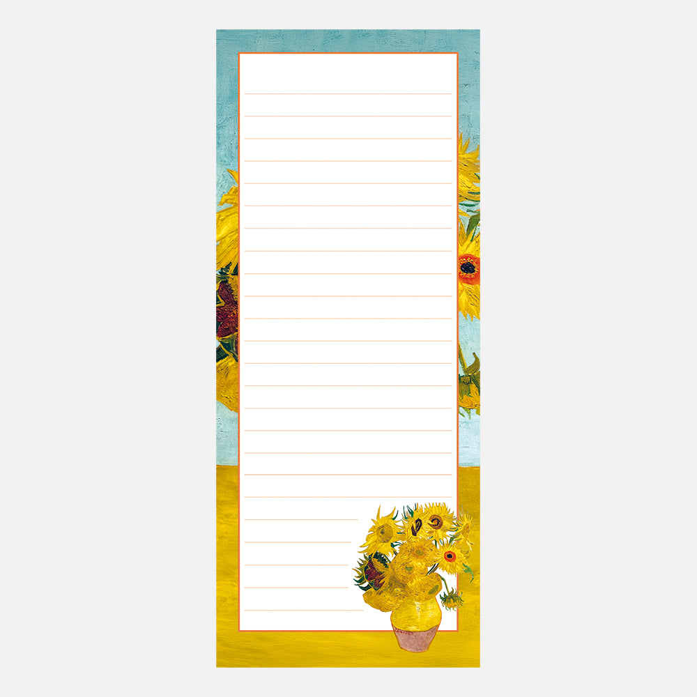 Masters Collection B Shopping List