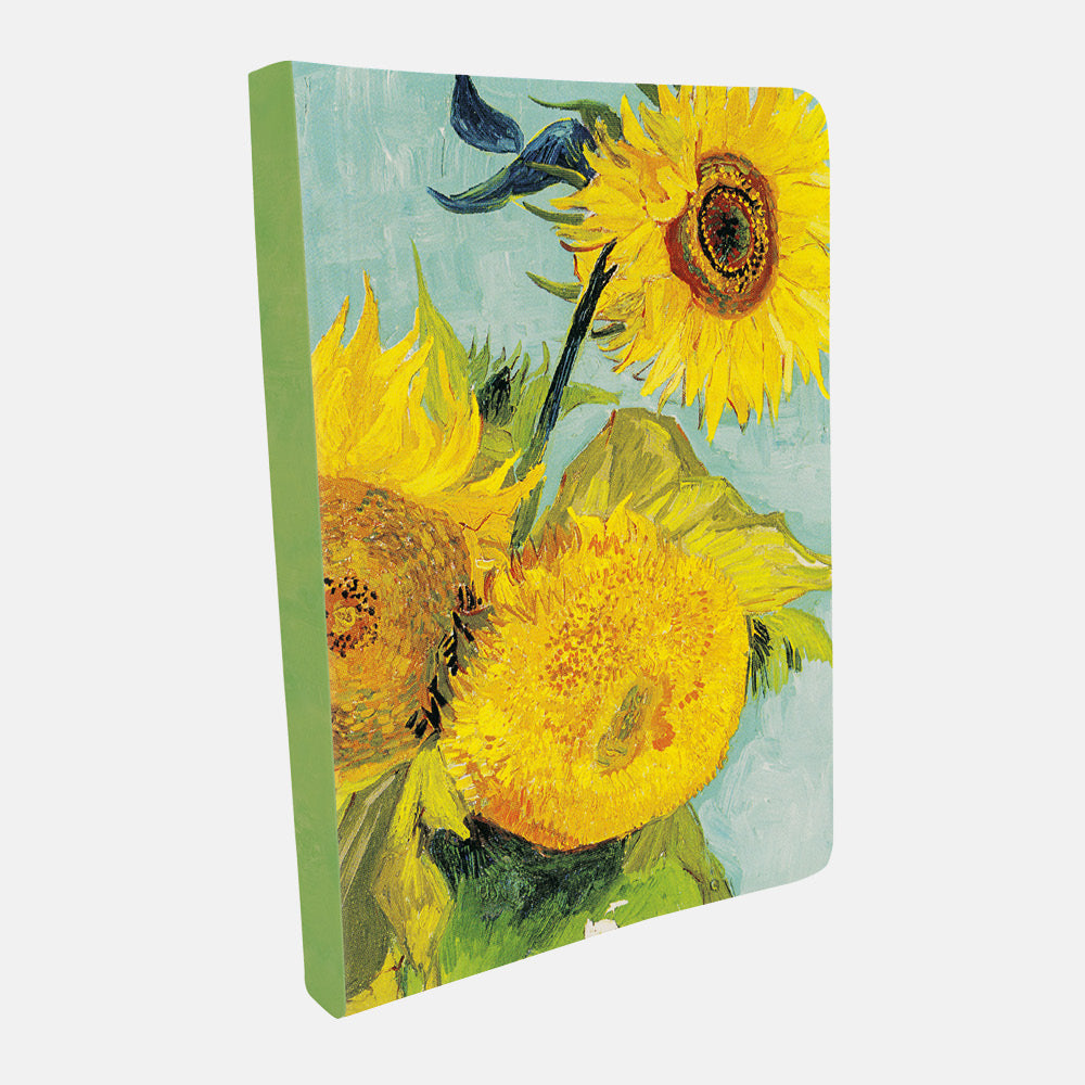 Masters Collection Pocket Notebook Display Set
