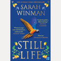 Still Life cover image
