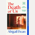 The death of us cover image