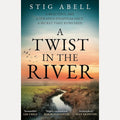 A Twist in the River: A beautifully written, escapist new crime mystery detective thriller that you won’t want to miss: Book 4 cover image