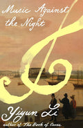 Music Against the Night: A sweeping historical novel from the award-winning author of The Book of Goose cover image